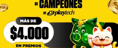 Gana hoy en el mejor casino