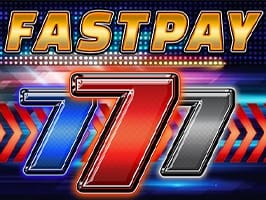 Fast Pay screenshot
