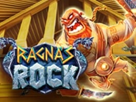 Ragnas Rock screenshot