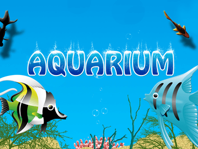 Aquarium HD screenshot