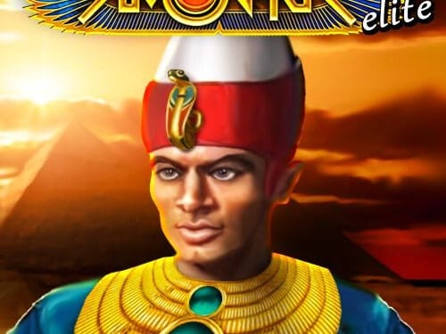 Amun Ra screenshot