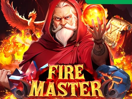 Fire Master Hold and Win screenshot